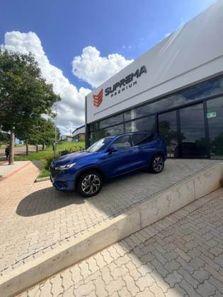GWM HAVAL H6 1.5 PHEV PREMIUM AWD E-TRACTION